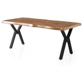 Hanah home trpezarijski sto gala 3022