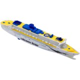 Passenger Cruise Ship Driving Lights Sounds | Shoptok.si