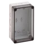 Spelsberg (DxŠxV) 180 x 110 x 84 mm svijetlo siva (RAL7035) | Eponuda.ba