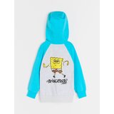 Sinsay Gornji dio trenirke SpongeBob | shoptok.hr