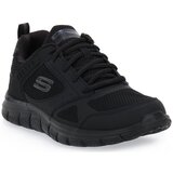 Skechers Tek & Trail BBK TRACK SYNTAC Črna | Shoptok.si