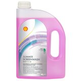 Kemetyl Shell screenwash summer 4l ( 1010000982 ) Cene