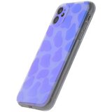 Onasi Silikonski ovitek s Hologramom za Samsung Galaxy A52 A525 LTE /A52 A526 5G / A52s A527 - pink | Shoptok.si