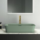 Ideal Standard Zeleni keramički umivaonik 55x38 cm Ipalyss – | shoptok.hr