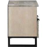 TV Jedinice s ladicama Bijelo 70 x 33 x 46 cm Konstruirano drvo | shoptok.hr