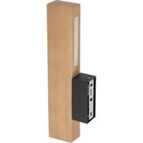  LED zidno svetlo TEO LED/3W/230V 3000K borovina | Eponuda.com