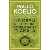 Laguna Na obali reke Pjedre sedela sam i plakala mek povez u