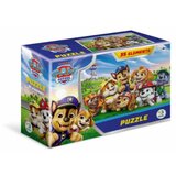 Puzzle PAW PATROL 35PCS 200688 | Eponuda.com