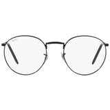 Ray-ban New Round RX3637V 2509 - M (50) Cijene