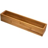 5five Drvena kutija 38x8x7 cm bambus natural | Eponuda.ba