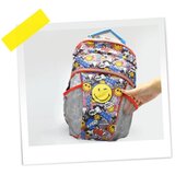 RANAC SMILEY SM PLAVI 01 504509 | Eponuda.com
