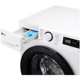 LG mašina za pranje veša F4WR510SBW