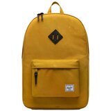 Herschel Nahrbtniki Heritage Backpack - Arrowwood/Chicory Coffee Rumena Cene