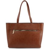 Carrera Jeans ženska torba LILY-CB7001 COGNAC | shoptok.hr