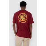 Hurley Hawaiian Island T-shirt true red | Shoptok.si