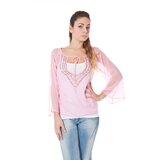 Phard LONG SLEEVE T-SHIRT WOMEN PINK | Shoptok.si