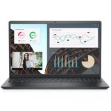 Dell laptop vostro 3530 15.6 fhd 120Hz/i3-1305U/8GB/NVMe 512GB/Backlit/US/5Y5B/crna u