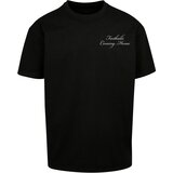 Mister Tee Men's T-shirt Football's coming Home Gamechanger black | Shoptok.si