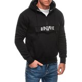 Edoti Men's zip-up sweatshirt | Shoptok.si