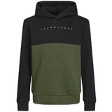 Jack & Jones Puloverji - Črna Cene