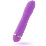 Intense Vibrator Airon vijoličen Cene