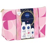 Nivea beauty Collection poklon set cene