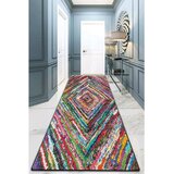 Conceptum Hypnose Carpet Hypnose, 100x200cm, šareni | Eponuda.ba