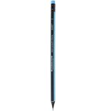 Junior negro, grafitna olovka sa gumicom, HB Plava Cene