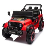  Auto na akumulator YSA8813 24V - crveni | shoptok.hr