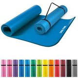  Gorilla sports Prostirka za vežbanje 190 x 100 x 1,5 cm tamnozelena | Eponuda.com