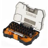 Dewalt 32-dijelni set bitova impact MCLAREN DT70901T u