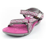 Teva Hurricane 3 Ružičasta | shoptok.hr