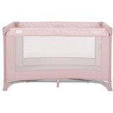 Lorelli Torino prijenosni krevetić, Pink | shoptok.hr