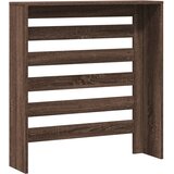  Pokrov za radijator hrasta sonome 78x20x82 cm konstruirano drvo | shoptok.hr
