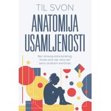 Harmonija Anatomija usamljenosti Cene