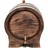  Hrastova bačva 15L extra solid | shoptok.hr