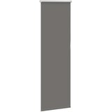 Rolo zavjesa Blackout siva 55x130 cm Širina tkanine 50,7 cm | shoptok.hr
