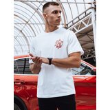 DStreet Men's T-shirt with white print | shoptok.hr