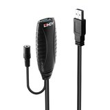 Lindy 10m USB 3.0 Active Extension | shoptok.hr