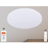  LED prigušiva plafonska svetiljka OPAL LED/48W/230V Wi-Fi Tuya + daljinski upravljač | Eponuda.com