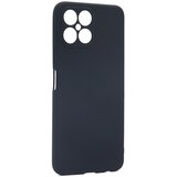 Comicell Gentle Color Maska za telefon Honor X8, Crna | Eponuda.com
