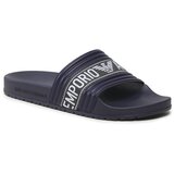 Emporio Armani Natikači XVPS05 XN744 S462 Eclisse | Shoptok.si