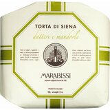 Pasticceria Marabissi Panforte z datlji in mandlji Cene