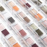Catrice Diamond Treasures duo senčila za oči odtenek 050 Peach Gleam 2.8 g | Shoptok.si