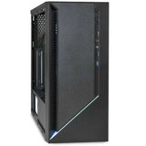 Comtrade konfiguracija black pc mt/ryzen 5-5600X/B550/32GB/1TB/RTX6600 Cene