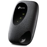 Router TP-Link M7200 150Mbps 4G LTE Mobile Wi-Fi, Qualcomm, LTE-FDD/LTE-TDD/DC-HSPA+/HSPA/UMTS, N300 Wi-Fi, interni 4G modem, 2000mAh punjiva baterija | Eponuda.ba