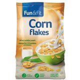 FUN&FIT FUN & FIT Corn flakes 500g | ePonuda.com