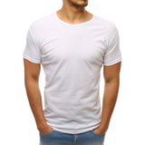 DStreet White men's T-shirt RX2571 | shoptok.hr