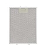 Klarstein maščobni filter iz aluminija, 25,7 x 33,8 cm, dodatni filter, filter za zamenjavo Cene