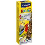 Vitakraft kreker srednje i velike papige mitarenje 2 komada Cijene
